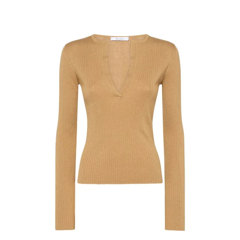 Max Mara Urlo Sweater made by MaxMara