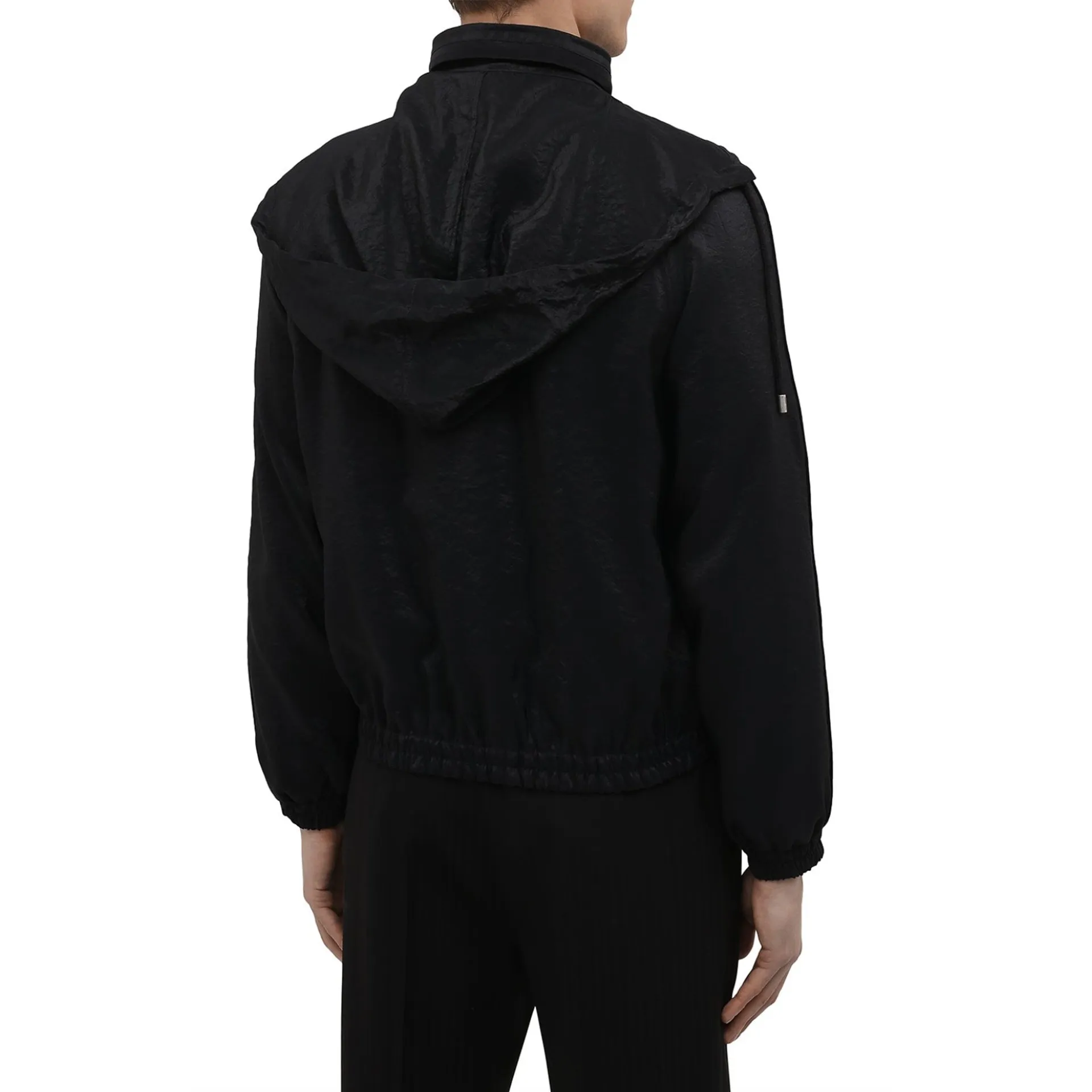 Saint Laurent Bomber Jacket sold by Siebentaschen product image thumbnail 3