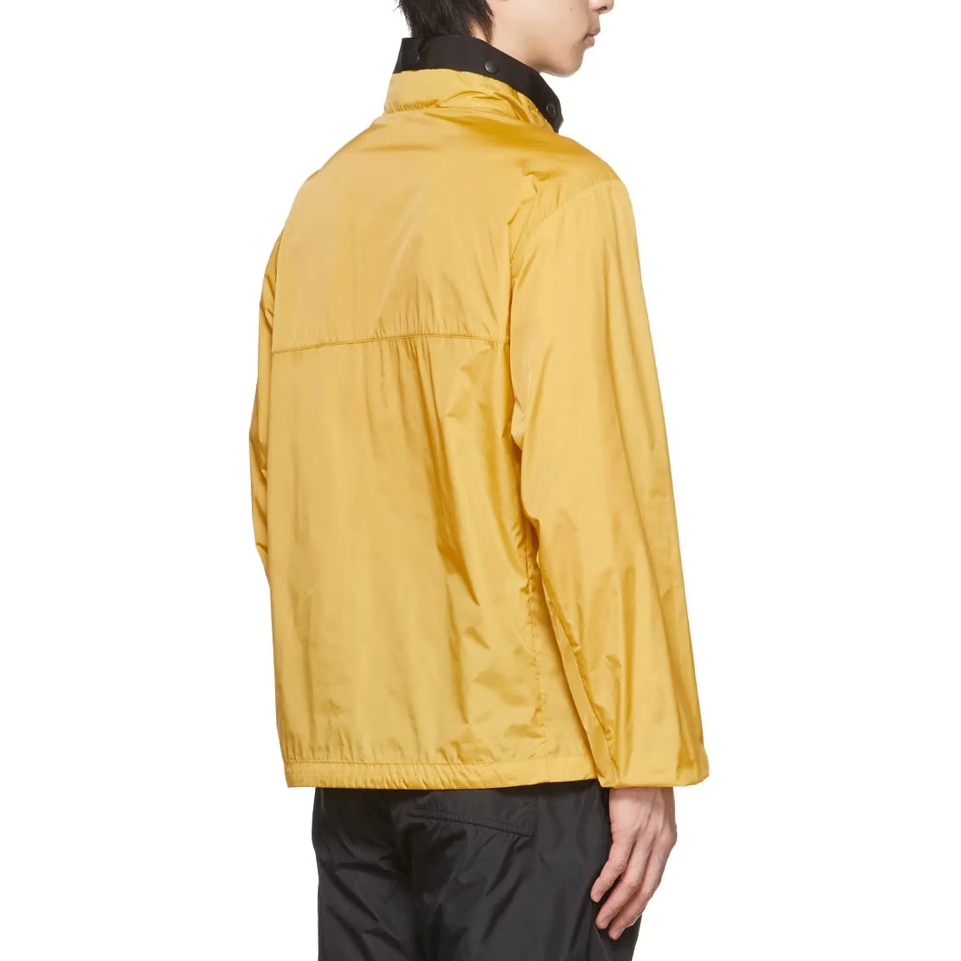 Moncler Heiji Jacket sold by Siebentaschen product image thumbnail 3