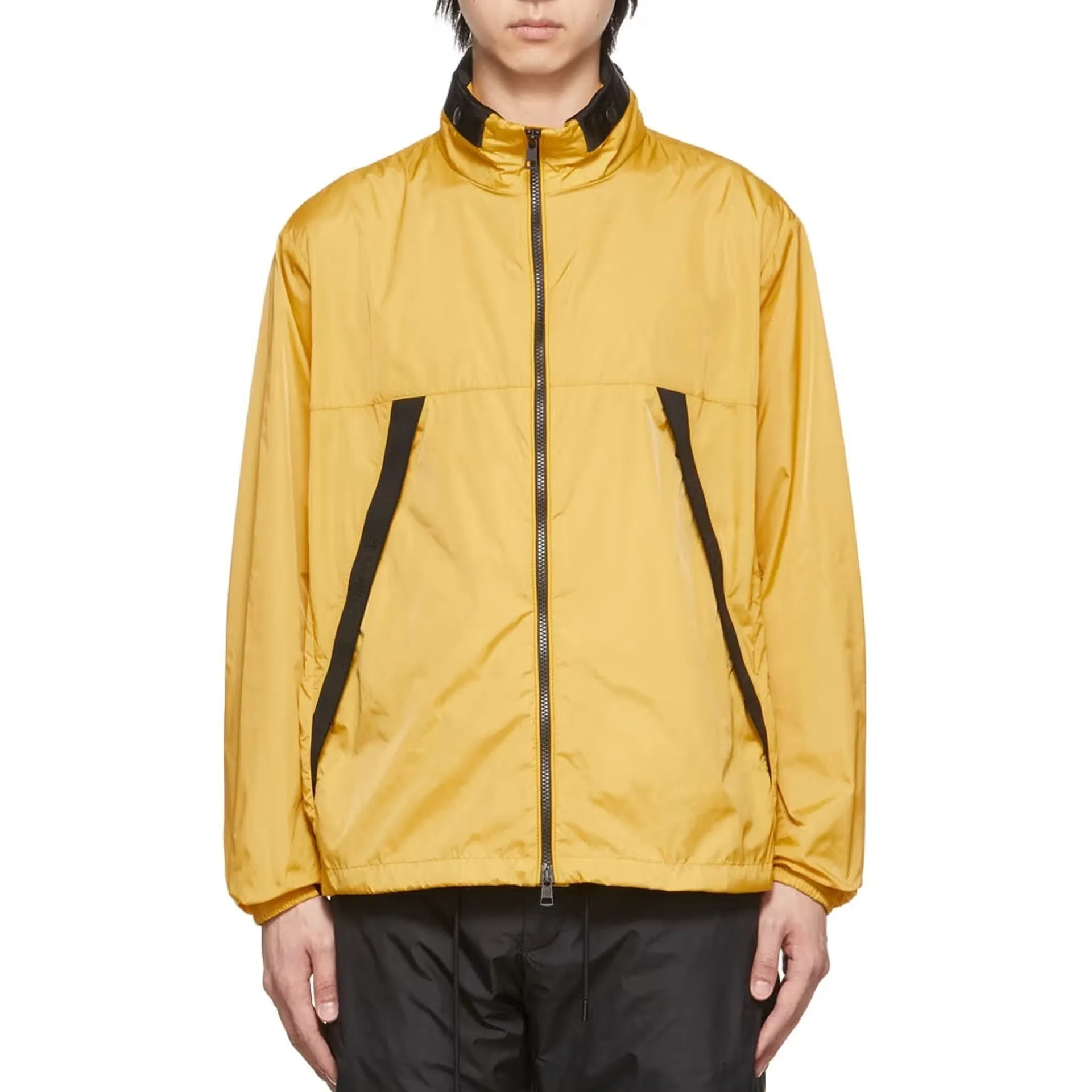 Moncler Heiji Jacket sold by Siebentaschen product image thumbnail 2