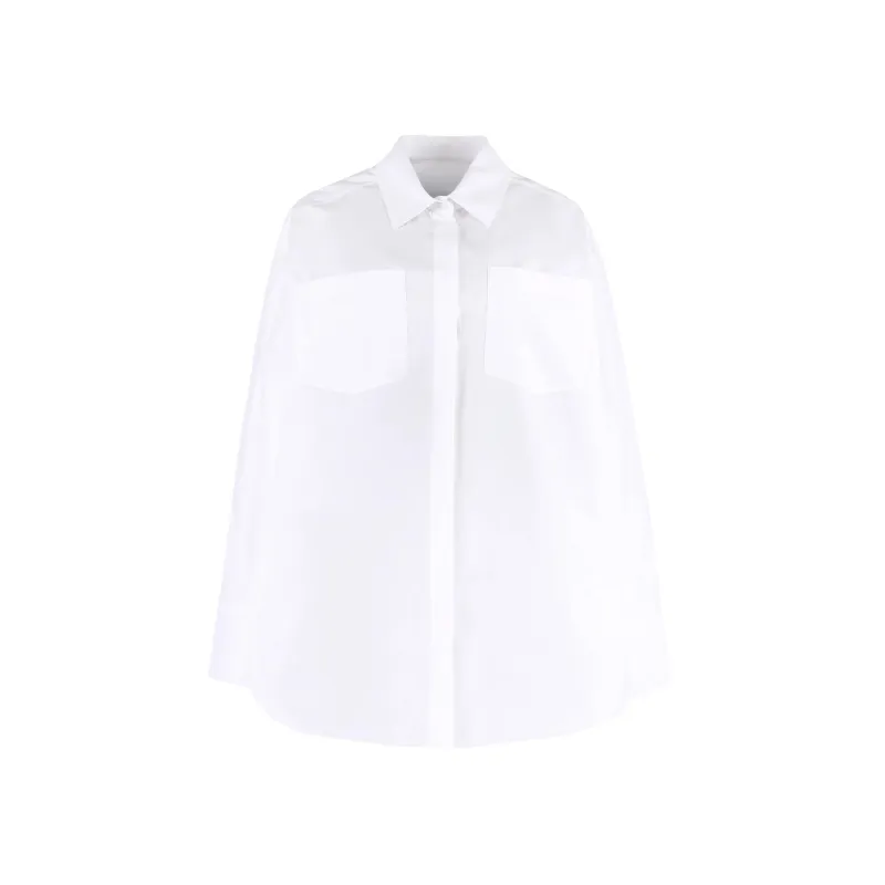 Valentino Cotton Mini Dress made by Valentino