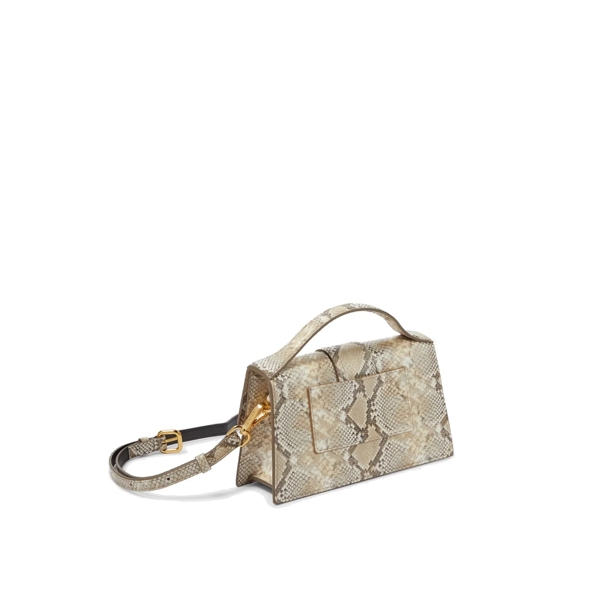 Jacquemus Le Grand Bambino Bag sold by Siebentaschen product image thumbnail 2