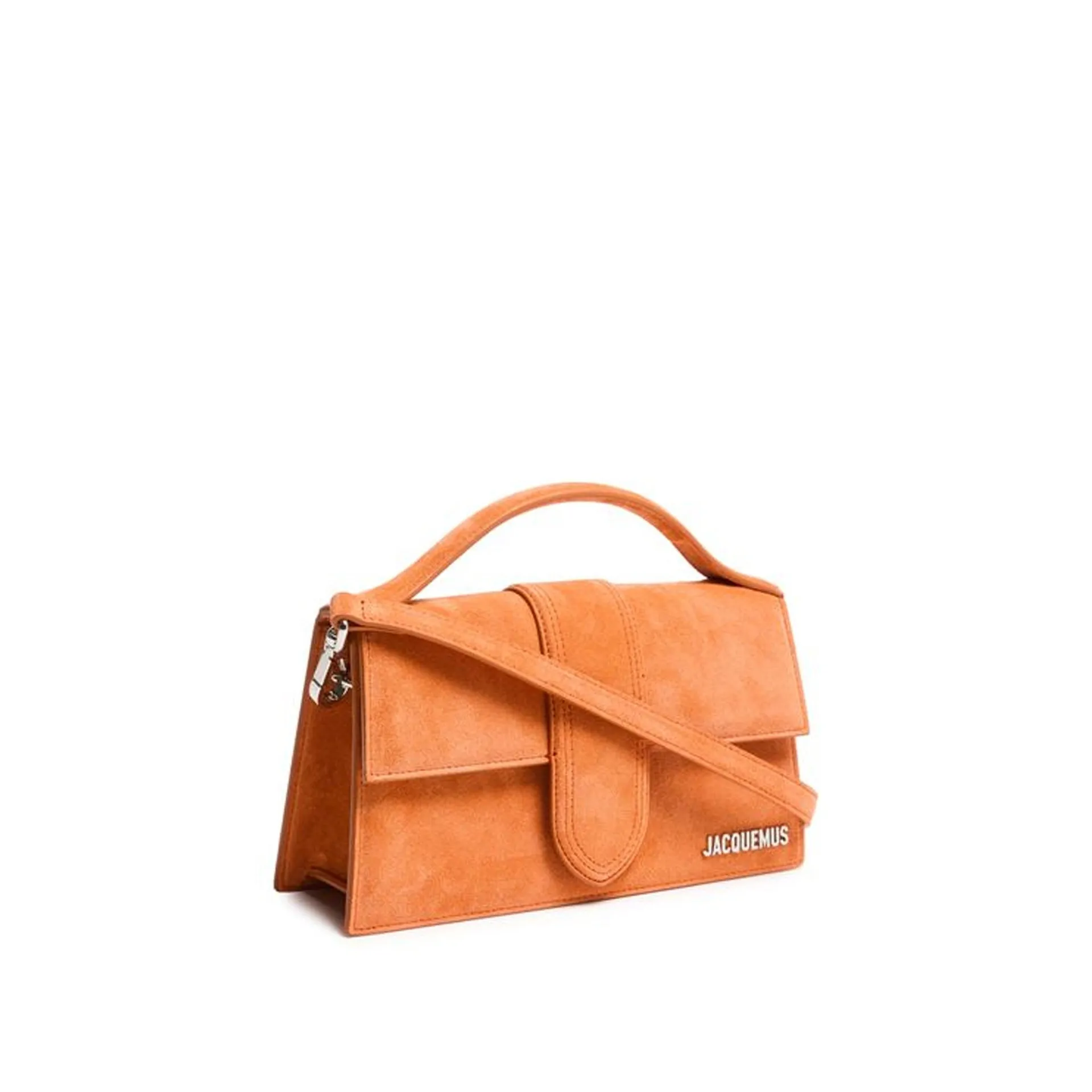Jacquemus Le Grand Bambino Shoulder Bag sold by Siebentaschen product image thumbnail 2