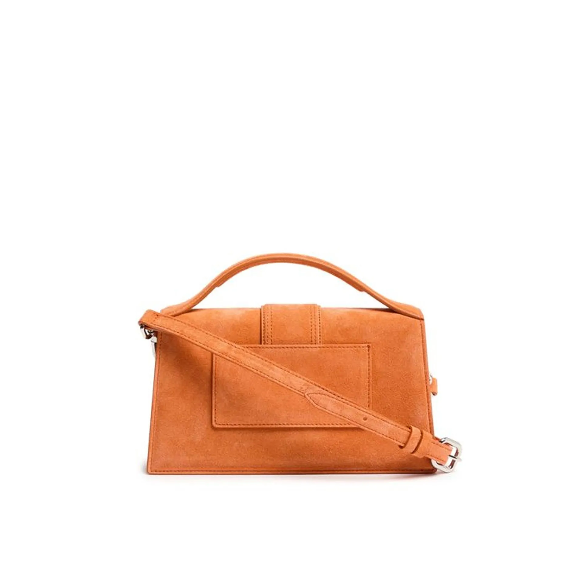 Jacquemus Le Grand Bambino Shoulder Bag sold by Siebentaschen product image thumbnail 3