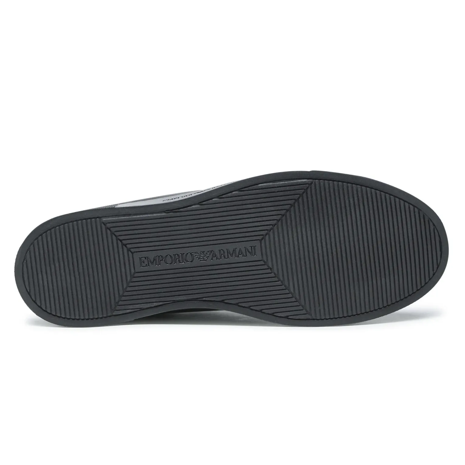 Emporio Armani Man Sneaker Sneakers Black sold by Siebentaschen product image thumbnail 5