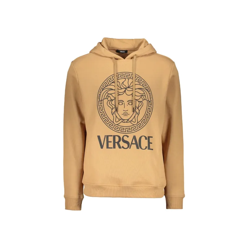 Versace Medusa Hooded Sweatshirt made by Versace