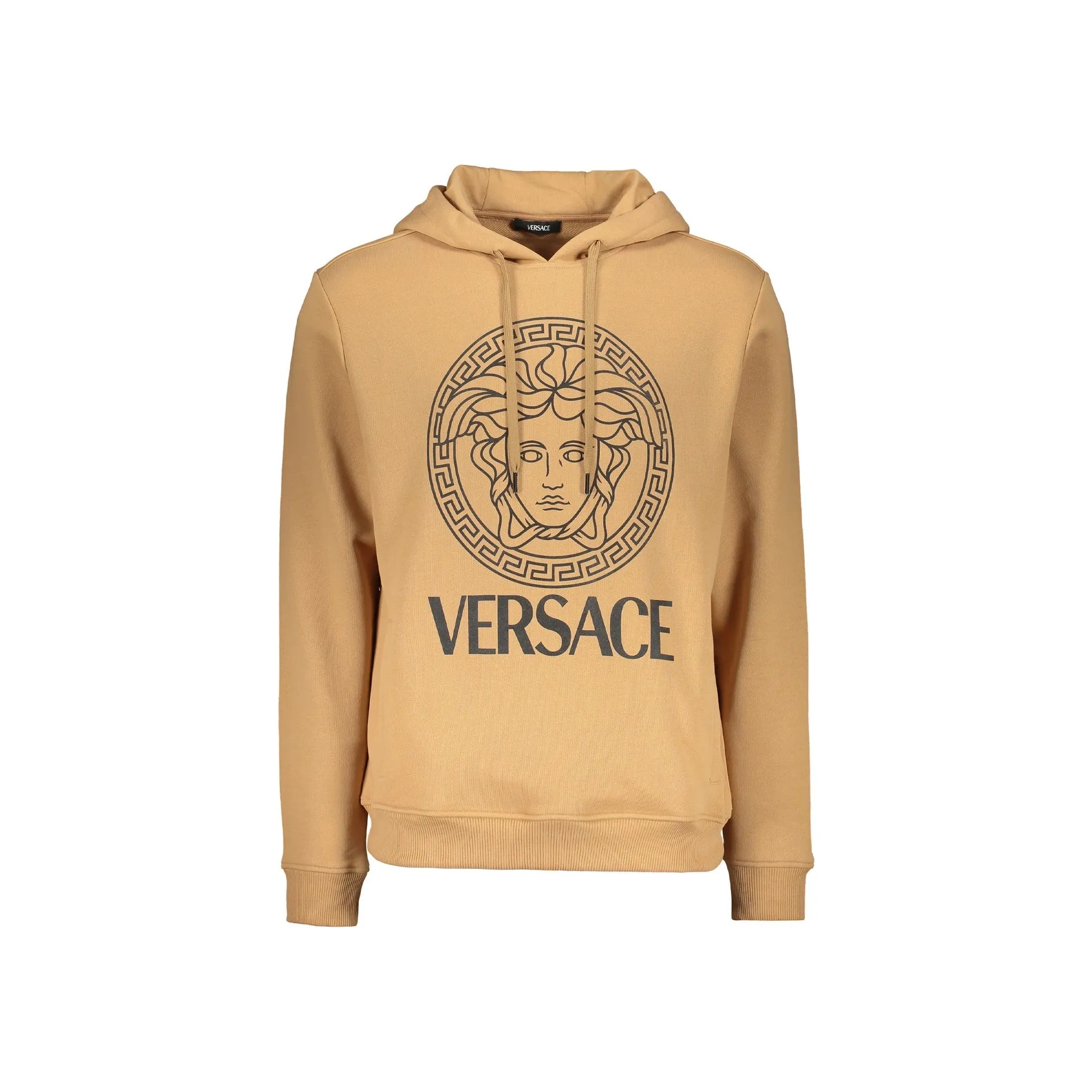 Versace Medusa Hooded Sweatshirt sold by Siebentaschen