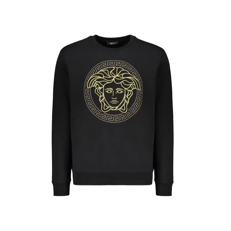 Versace Medusa Sweatshirt made by Versace