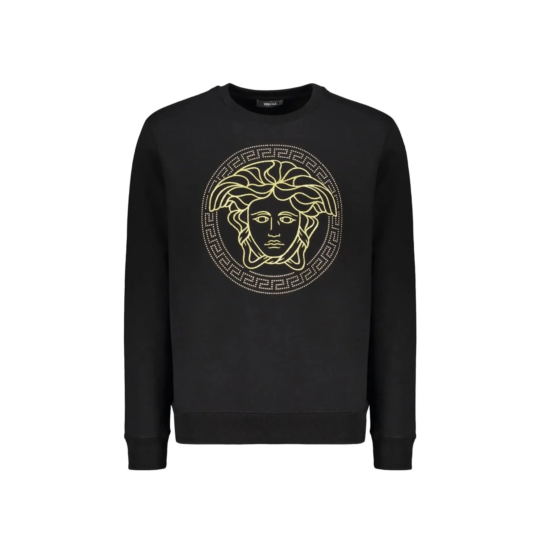 Versace Medusa Sweatshirt sold by Siebentaschen