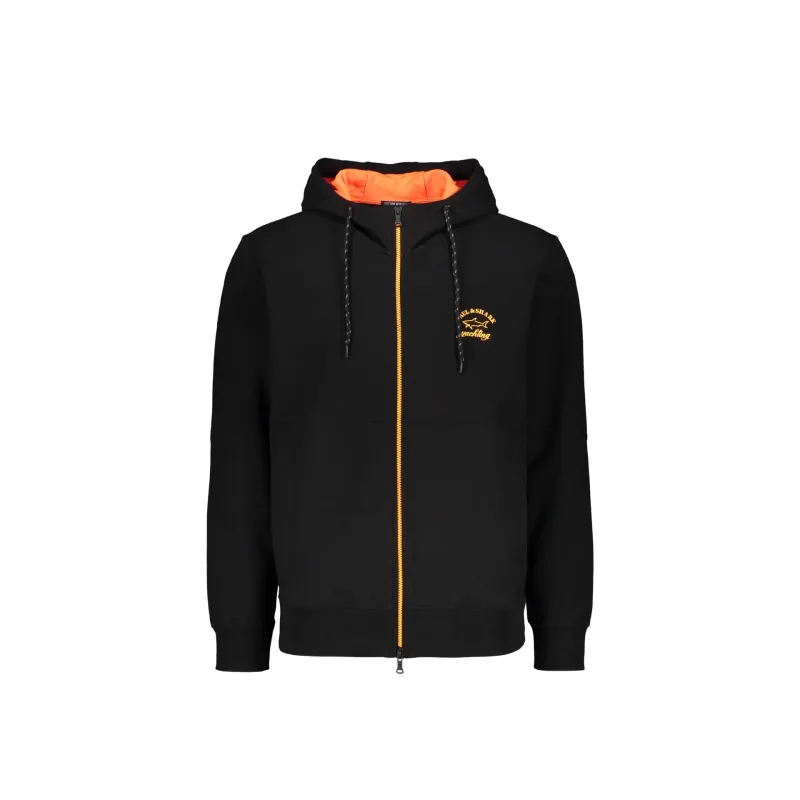 Paul & Shark Zipped Sweatshirt made by Paul & Shark