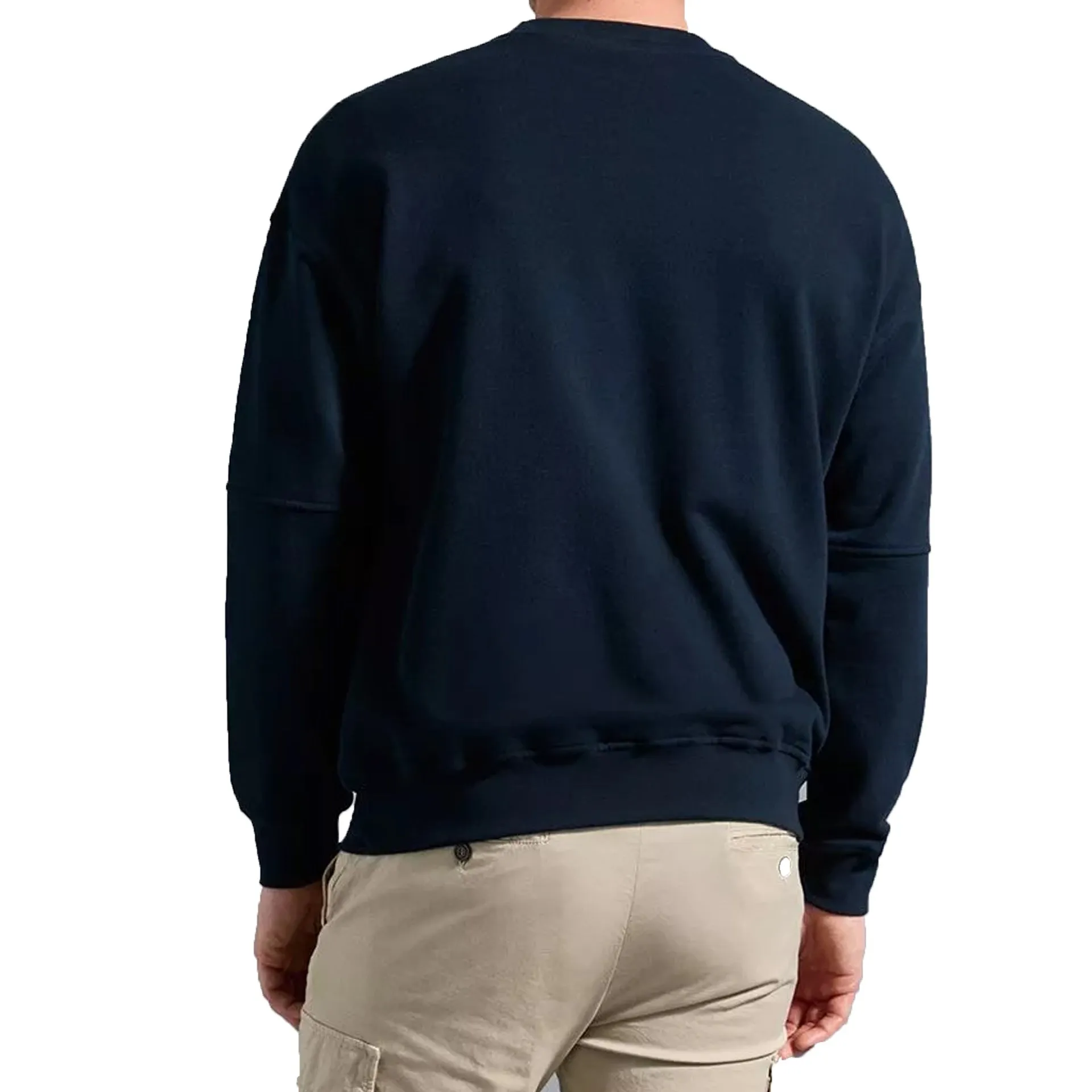 Paul & Shark Cotton Sweatshirt sold by Siebentaschen product image thumbnail 3