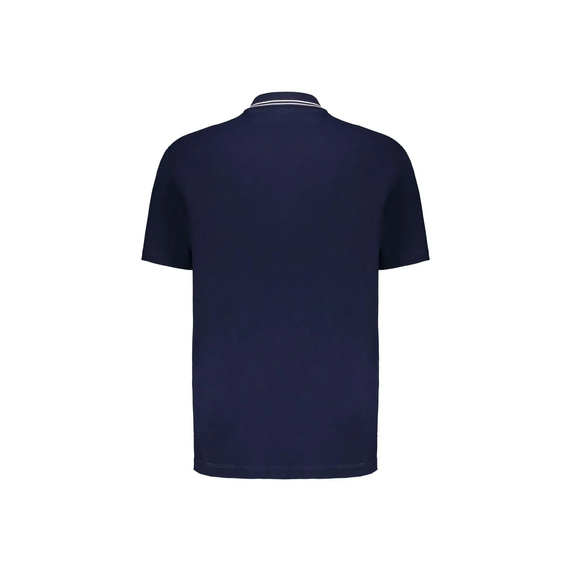 VERSACE Cotton Polo Shirt sold by Siebentaschen product image thumbnail 2