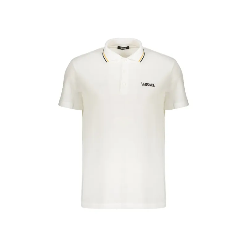 Versace Polo T-shirt made by Versace