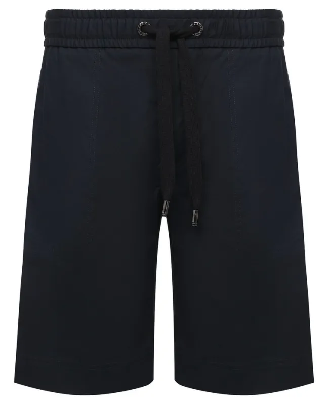 Dolce & Gabbana Man Blue shorts made by Dolce & Gabanna