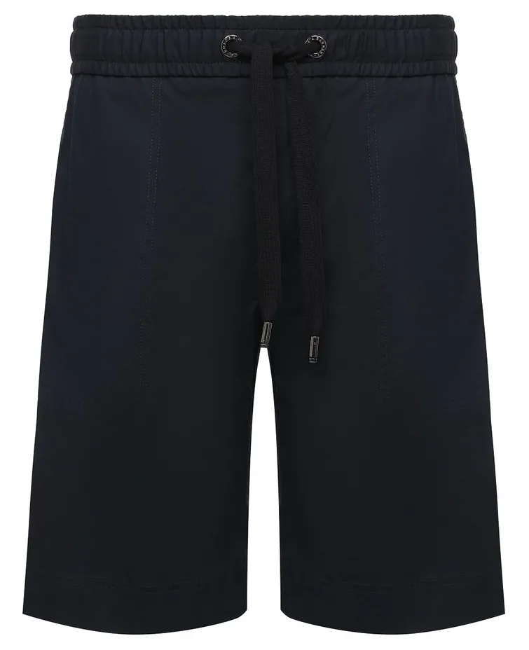 Dolce & Gabbana Man Blue shorts sold by Siebentaschen
