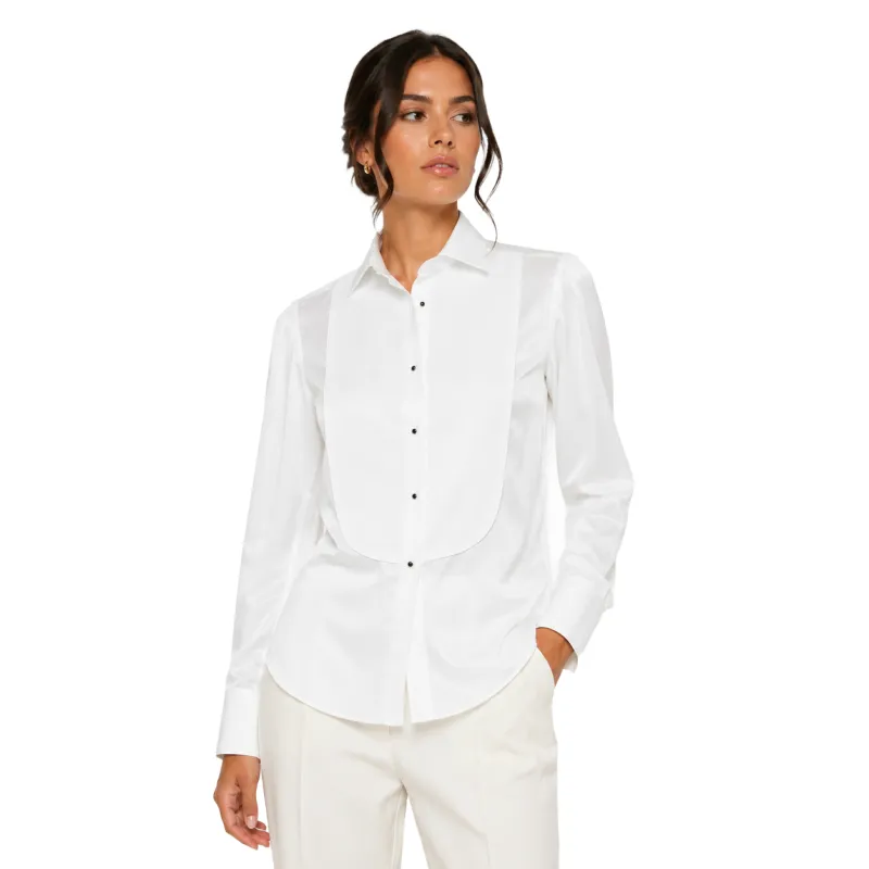 Dolce & Gabbana Woman White Shirts made by Dolce & Gabanna