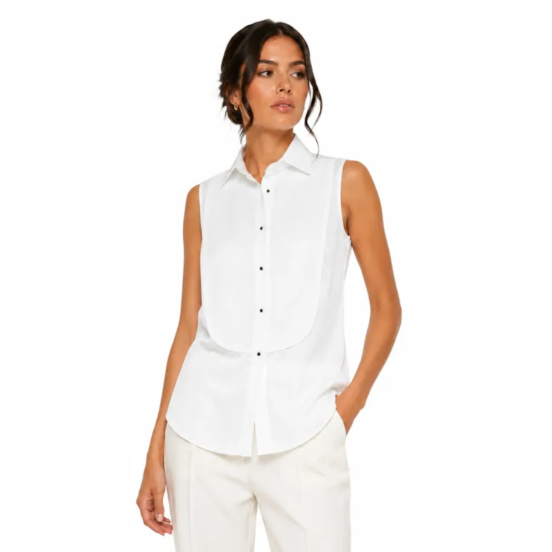 Dolce & Gabbana Woman White Shirts made by Dolce & Gabanna