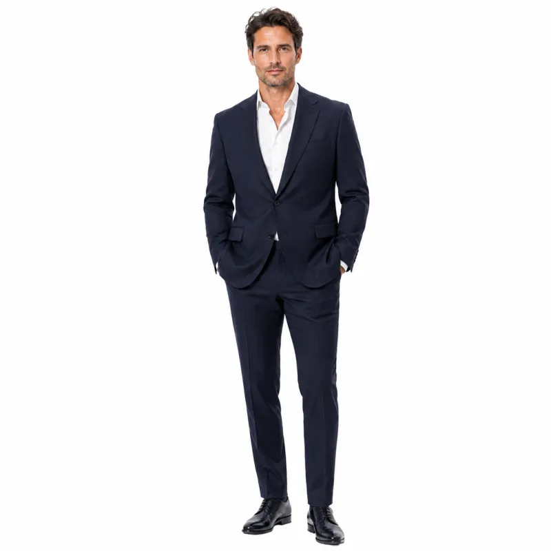 Dolce & Gabbana Man Blue Dress made by Dolce & Gabanna