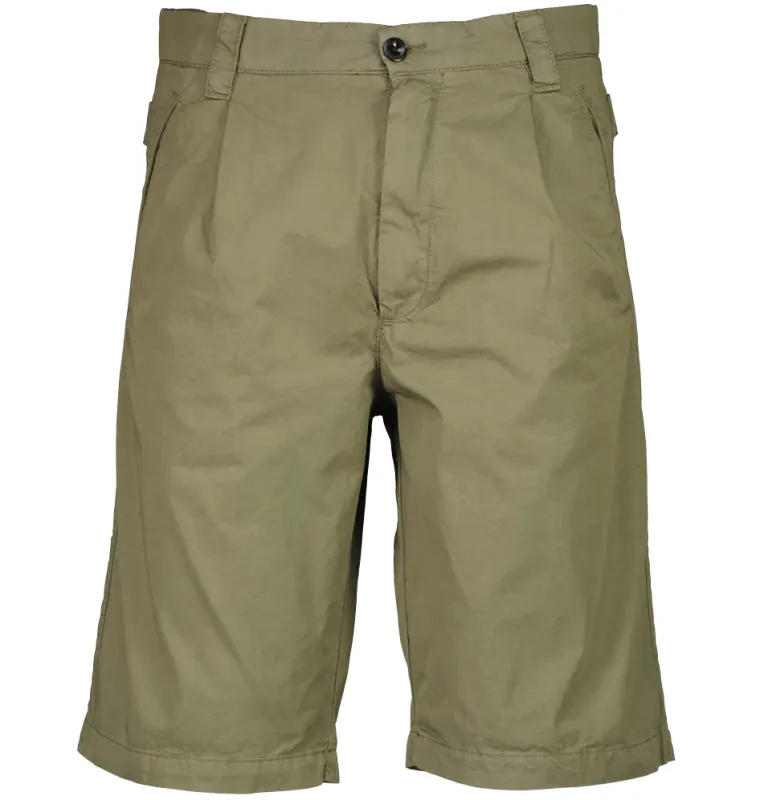 C.P. Company Man Green shorts made by C.P. Company