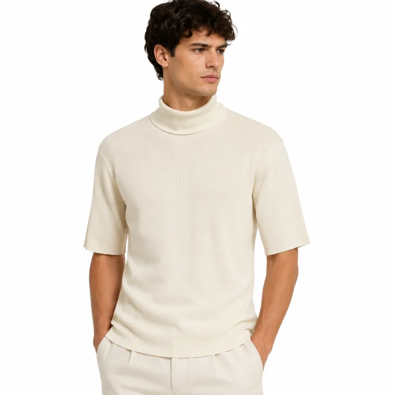 Dolce & Gabbana Man White T-shirt & Top made by Dolce & Gabanna