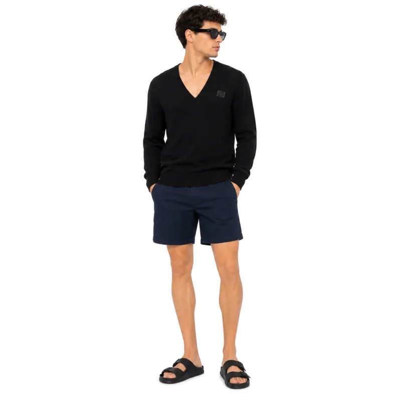 Dolce & Gabbana Man Black Sweaters made by Dolce & Gabanna