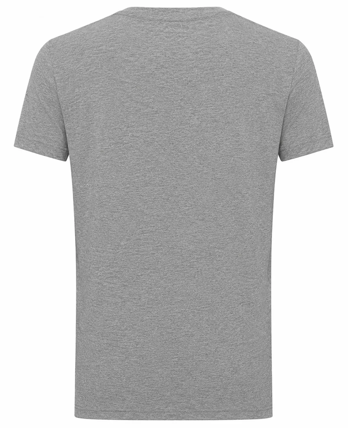Balmain Man Grey T-shirt & Top sold by Siebentaschen product image thumbnail 2