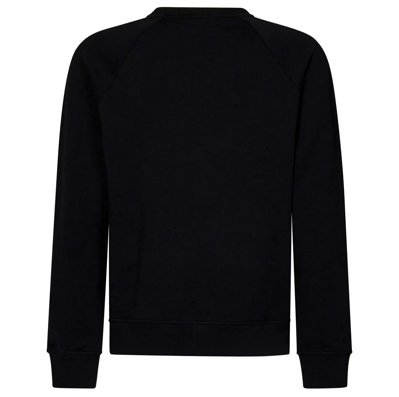 Balmain Man Black Sweatshirts sold by Siebentaschen product image thumbnail 2