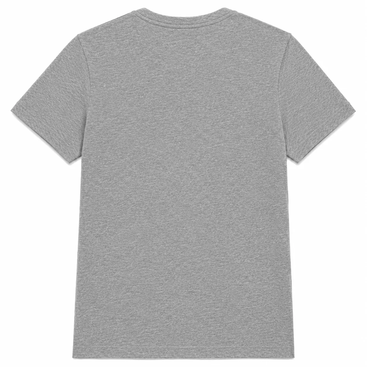 Balmain Man Grey T-shirt & Top sold by Siebentaschen product image thumbnail 3
