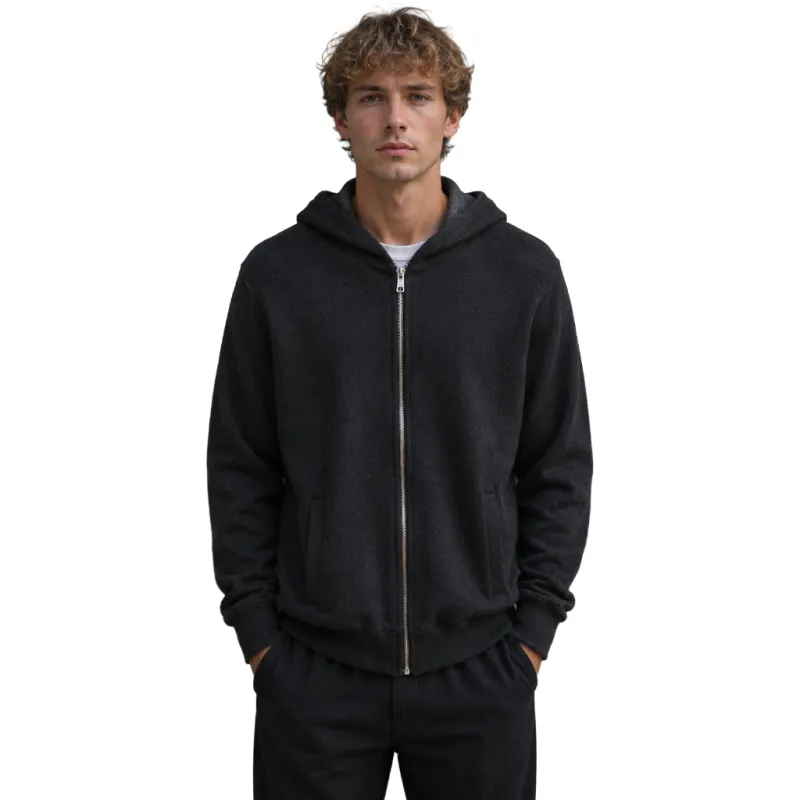 Dolce & Gabbana Man Grey Sweatshirts made by Dolce & Gabanna