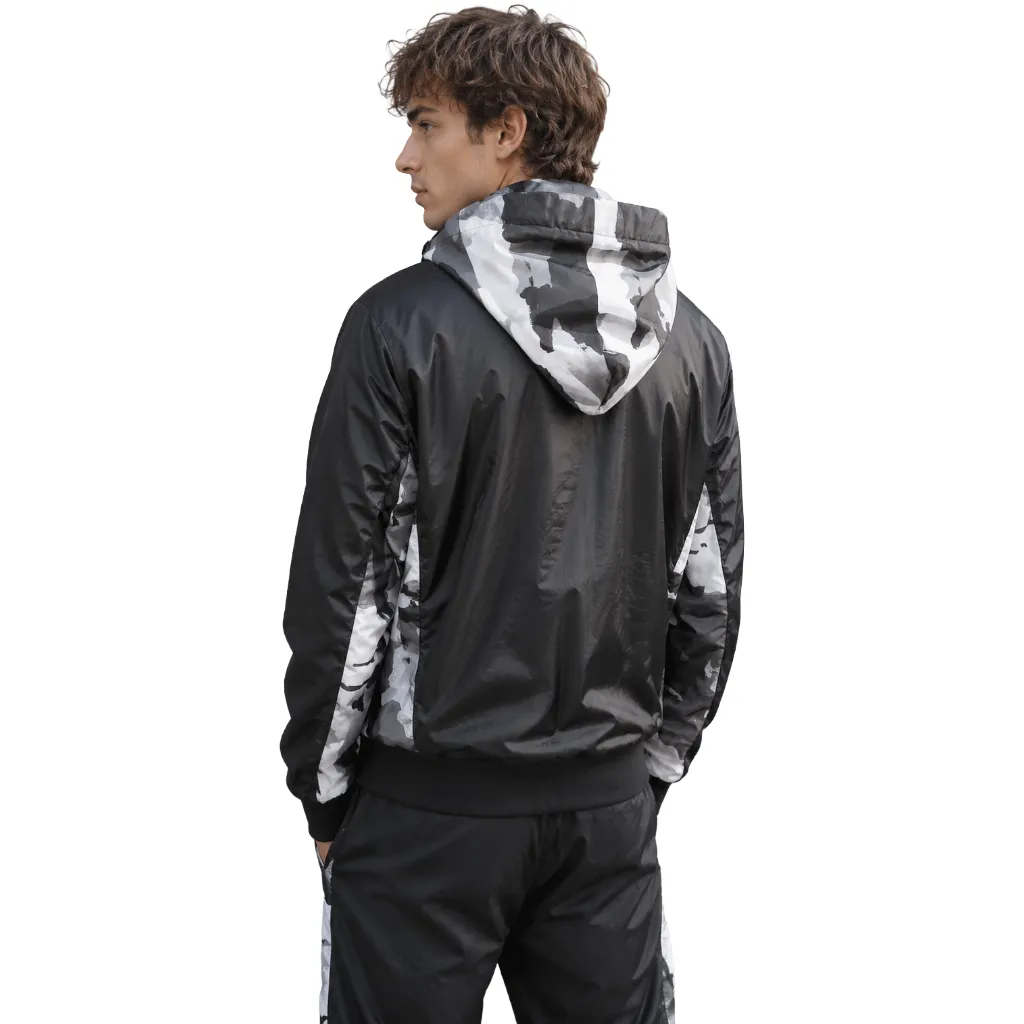 Dolce & Gabbana Man Black Jackets sold by Siebentaschen product image thumbnail 2