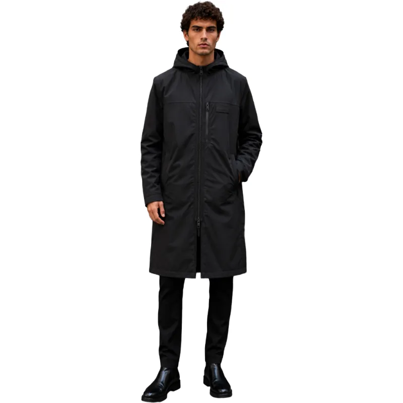 Dolce & Gabbana Man Black Jackets made by Dolce & Gabanna