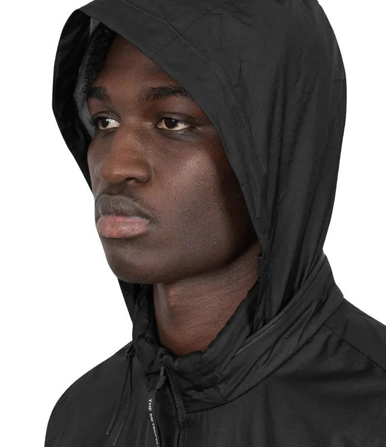 C.P. Company Man Black Vest sold by Siebentaschen product image thumbnail 4