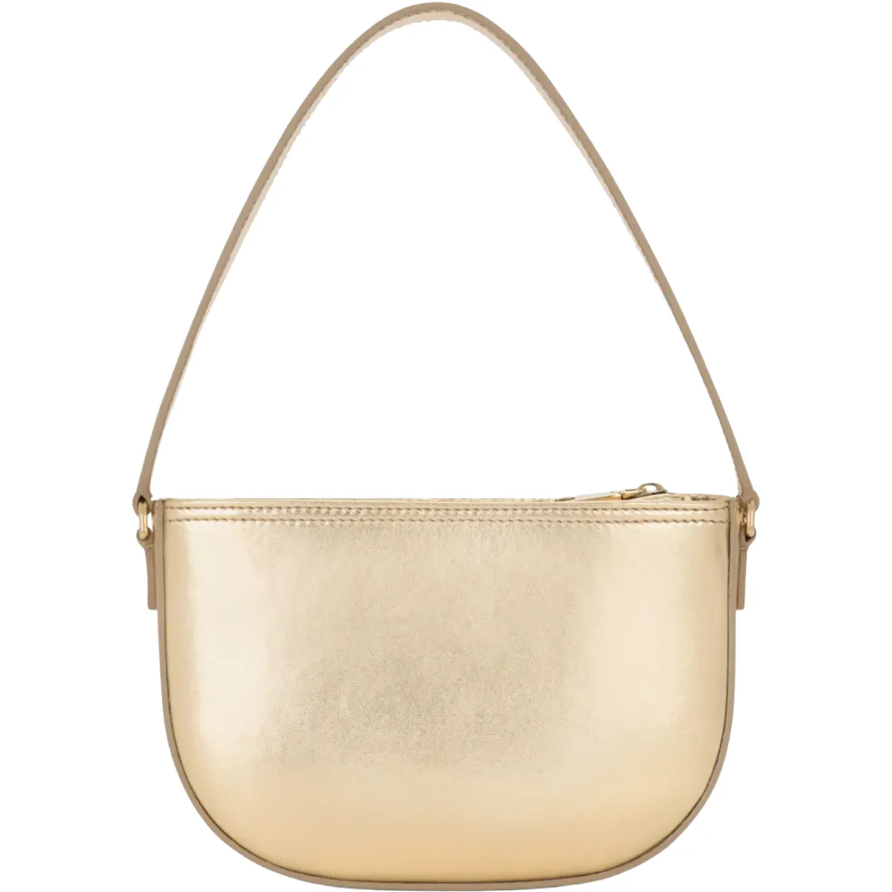 Dolce & Gabbana Woman Yellow Shoulder bags sold by Siebentaschen product image thumbnail 2