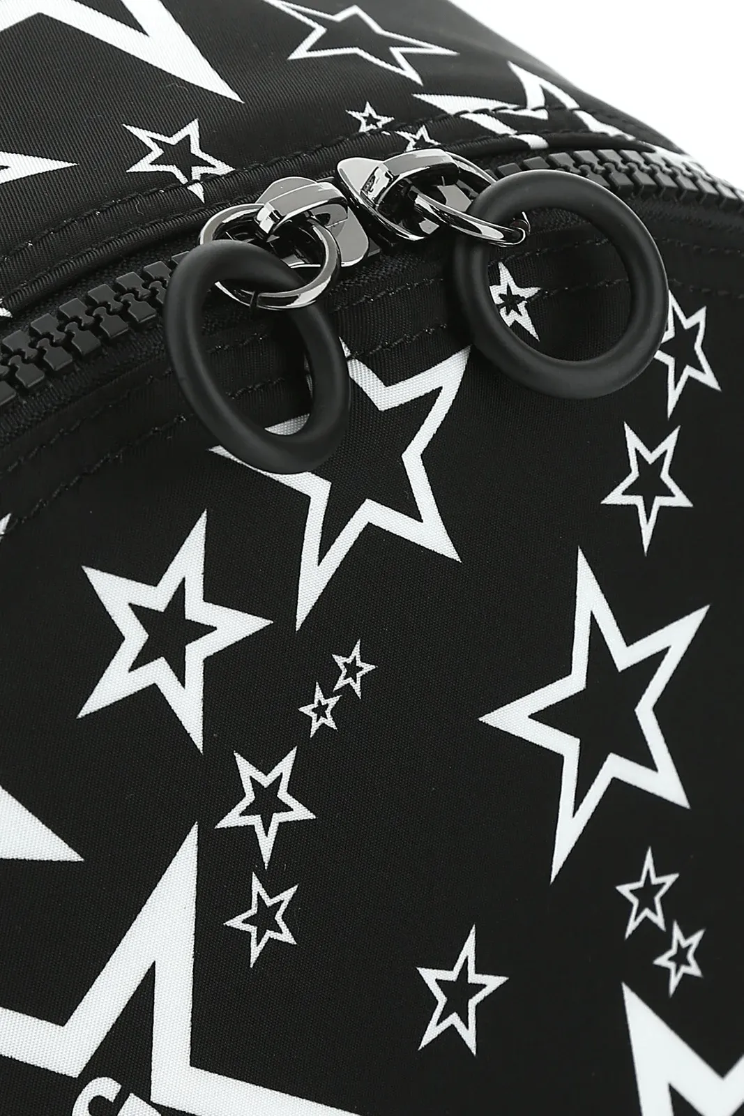 Dolce & Gabbana Woman Black Backpacks sold by Siebentaschen product image thumbnail 5
