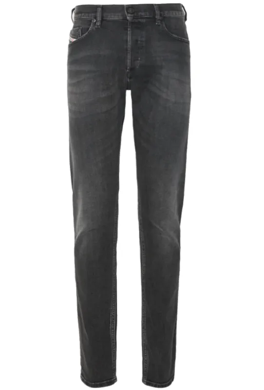 Diesel Man tepphar-x Denim Denim Black made by Diesel