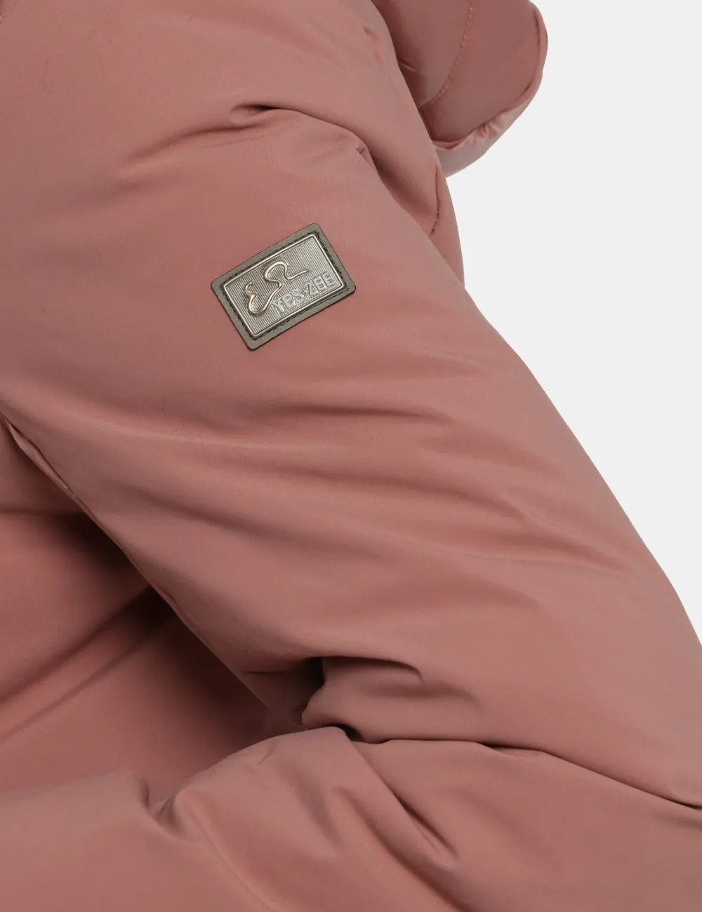 Yes Zee Woman Pink Jackets sold by Siebentaschen product image thumbnail 5