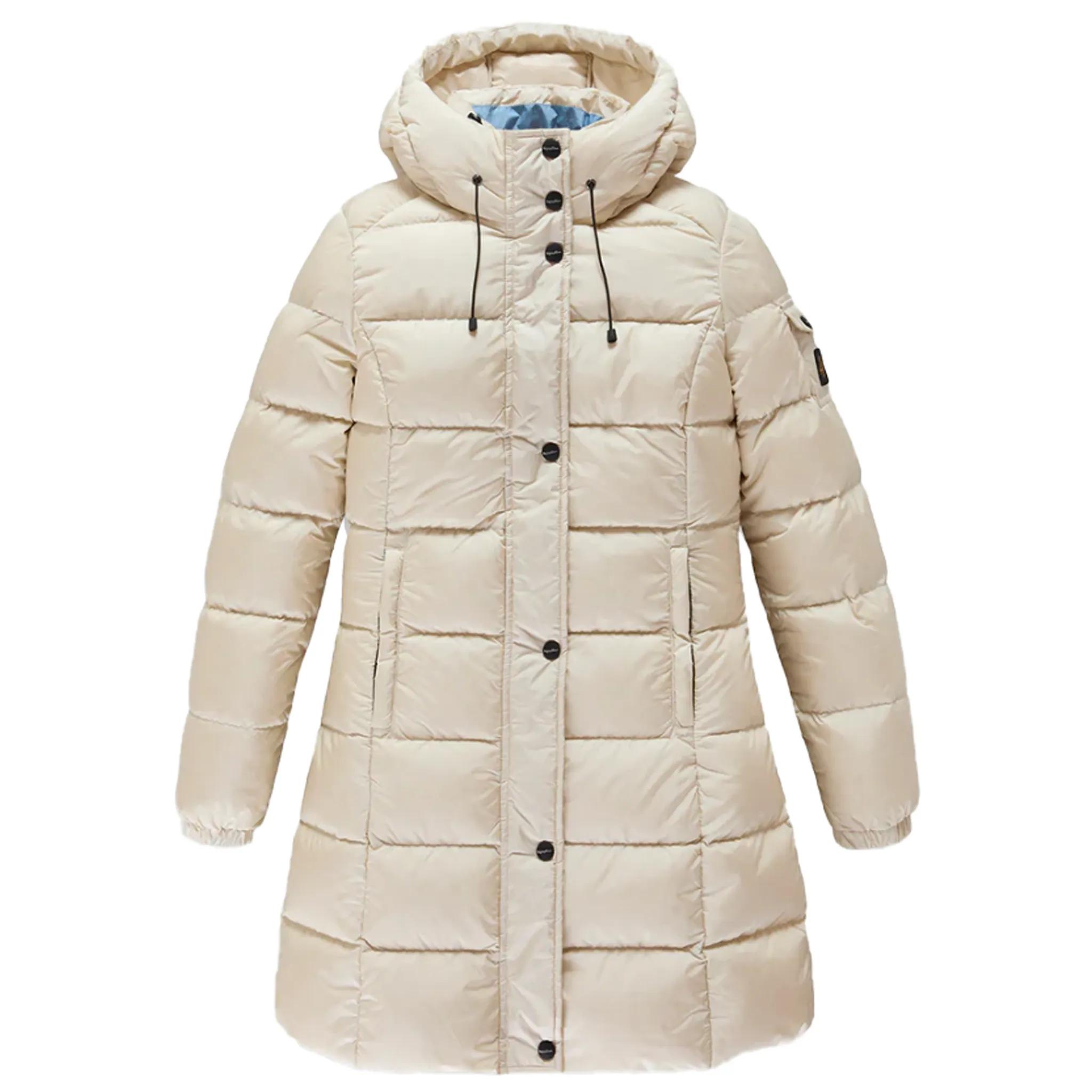 Refrigiwear Woman White Jackets sold by Siebentaschen