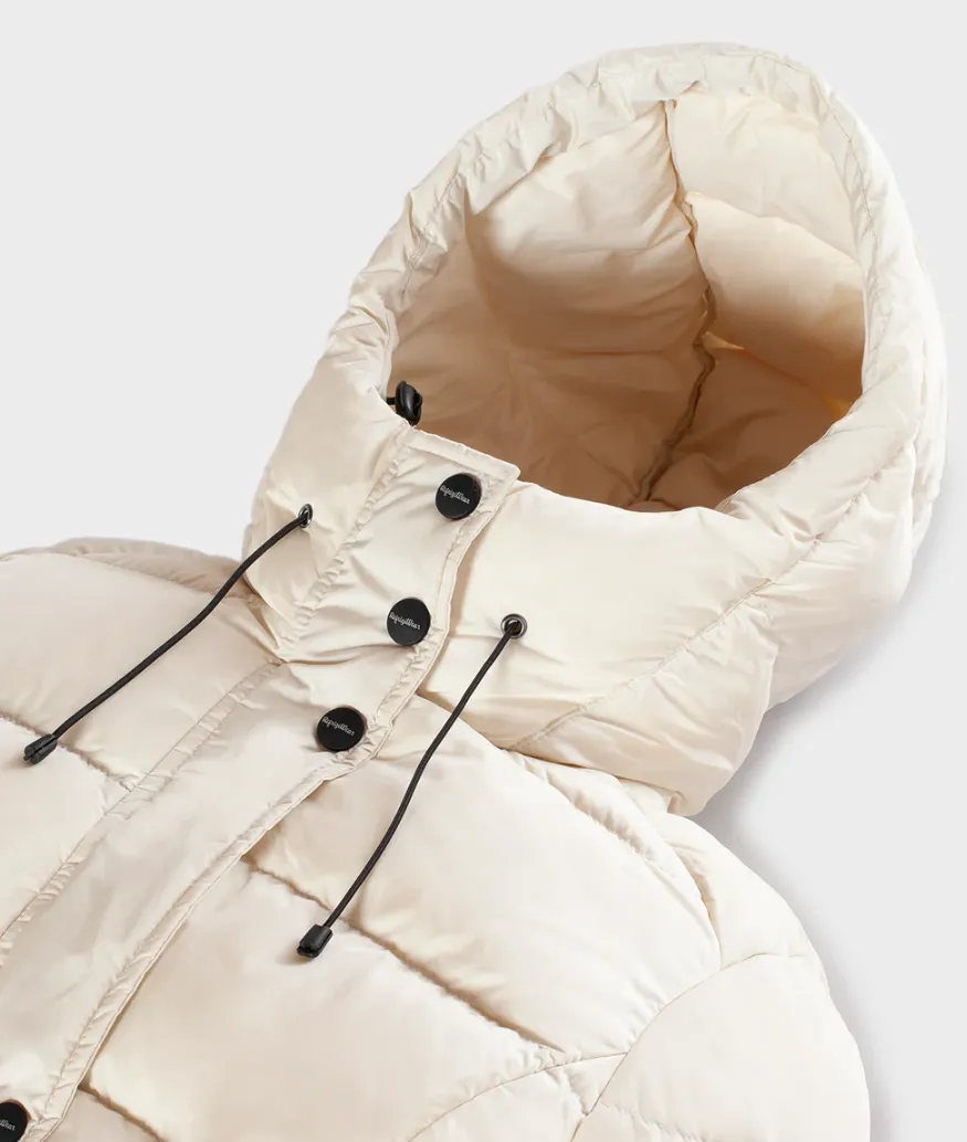 Refrigiwear Woman White Jackets sold by Siebentaschen product image thumbnail 5