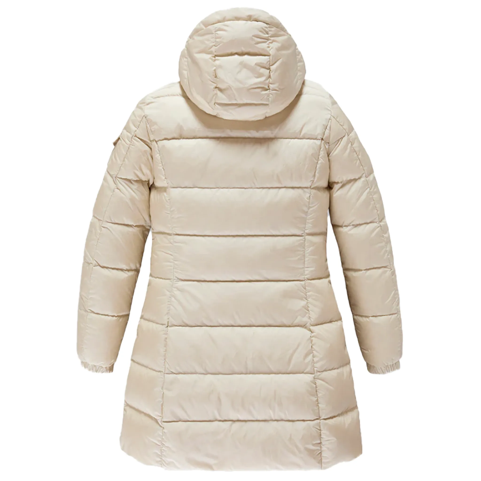 Refrigiwear Woman White Jackets sold by Siebentaschen product image thumbnail 2