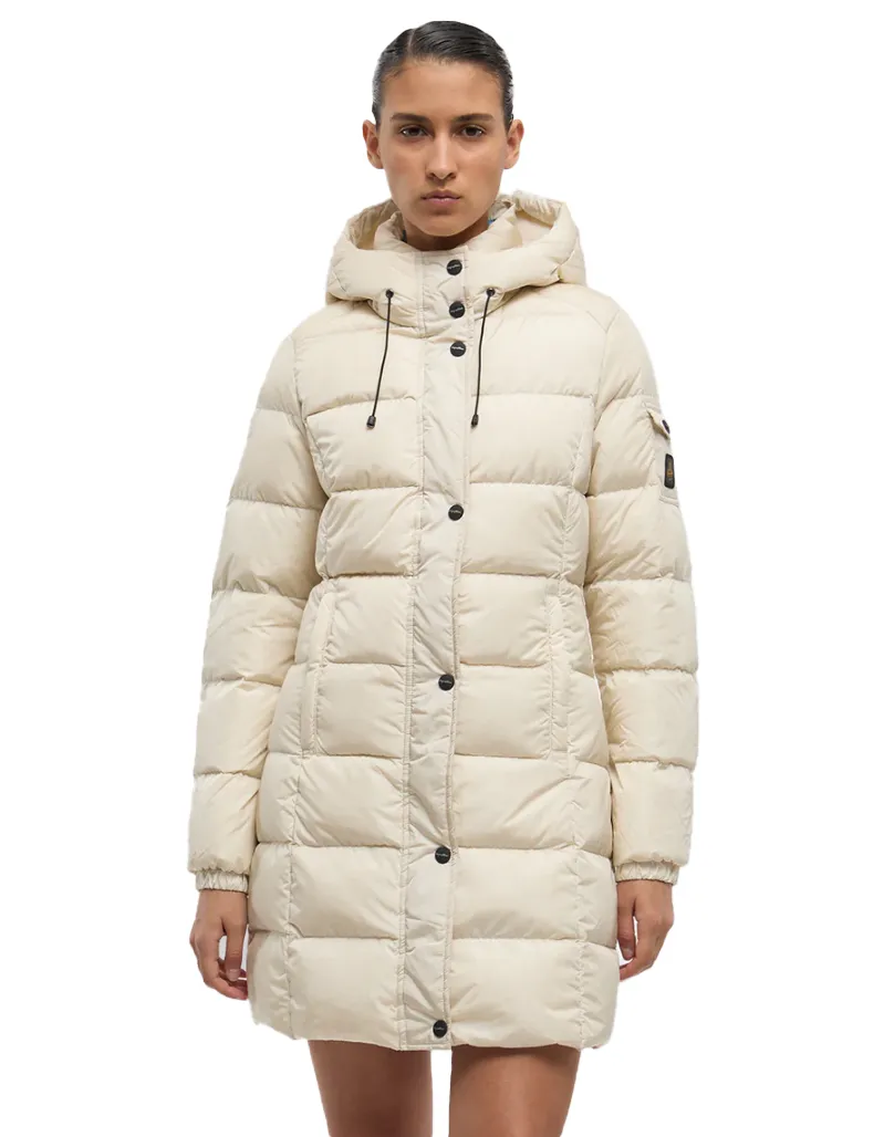Refrigiwear Woman White Jackets sold by Siebentaschen product image thumbnail 3