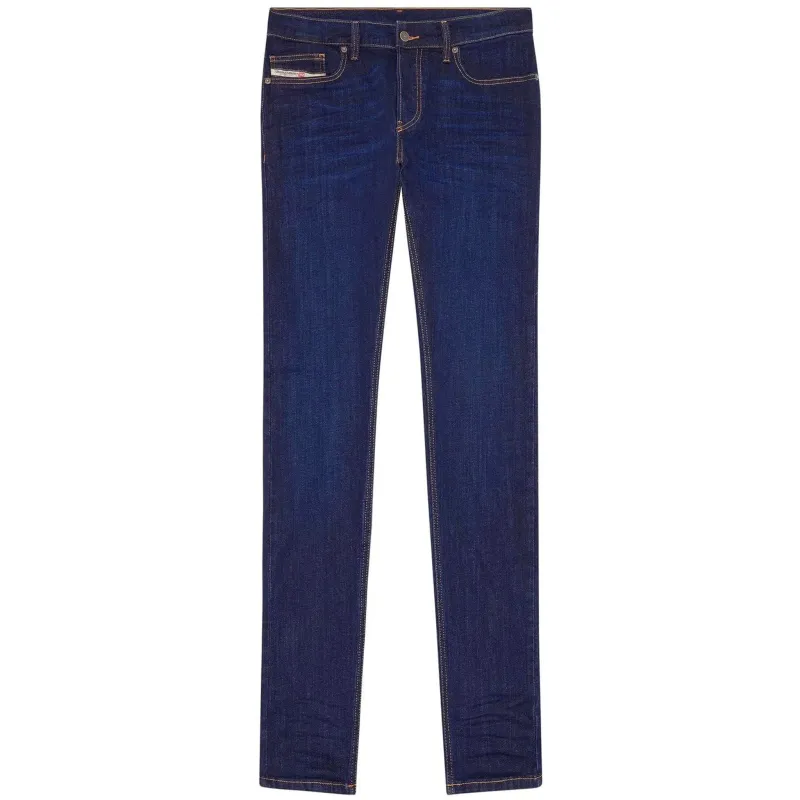 Diesel Man d-luster Jeans Blue made by Diesel