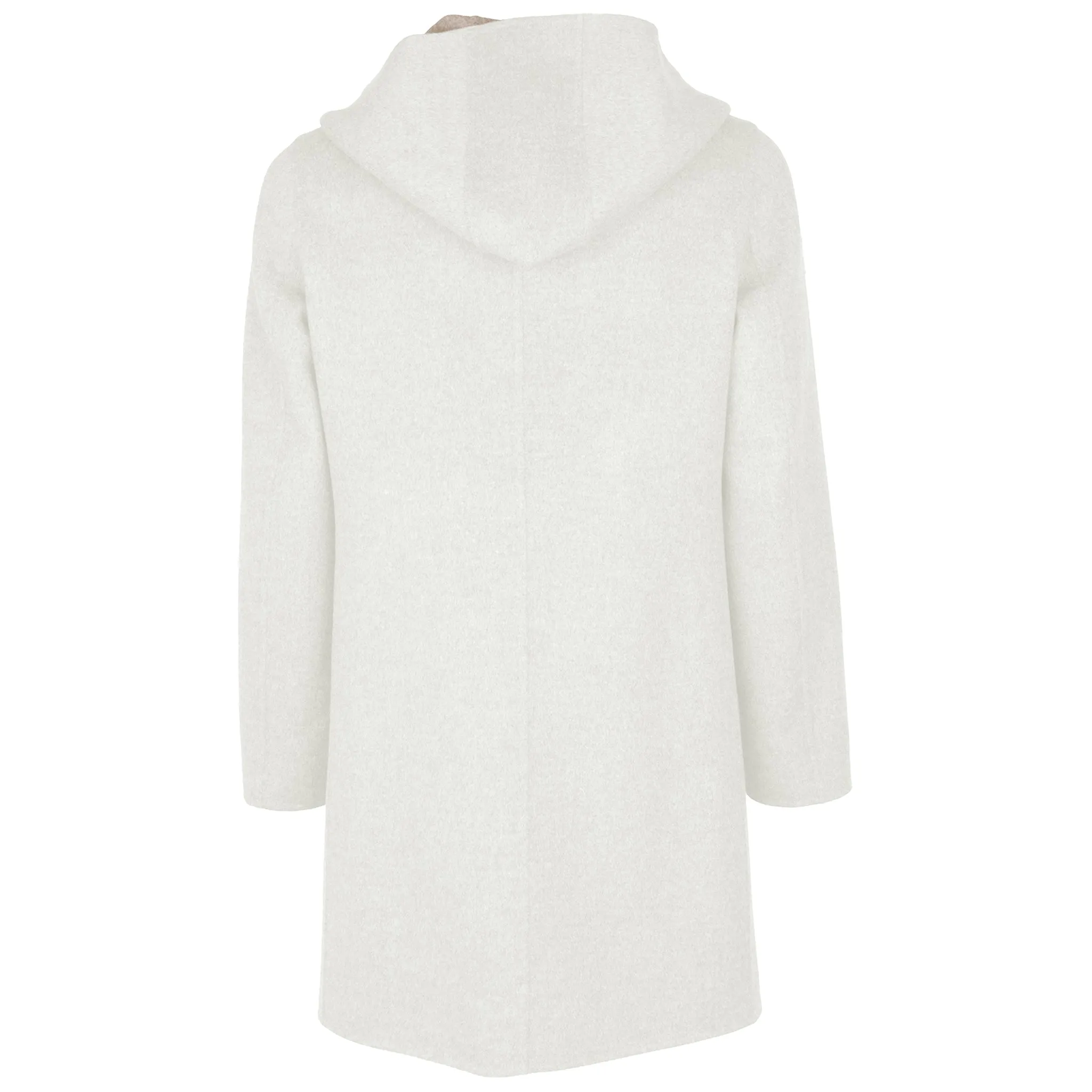 Loro Piana Fabric Man White Coats sold by Siebentaschen product image thumbnail 2