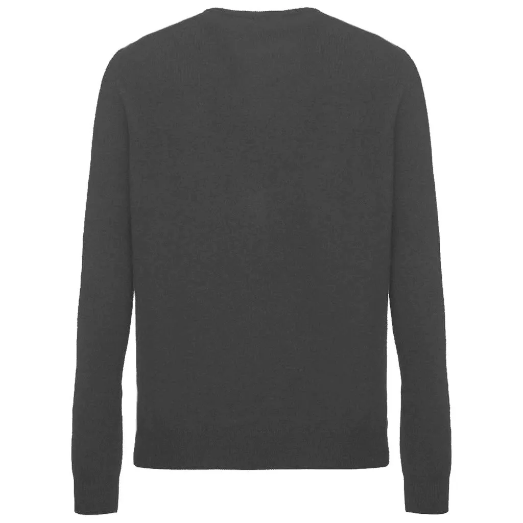 Malo Man Grey Sweaters sold by Siebentaschen product image thumbnail 2