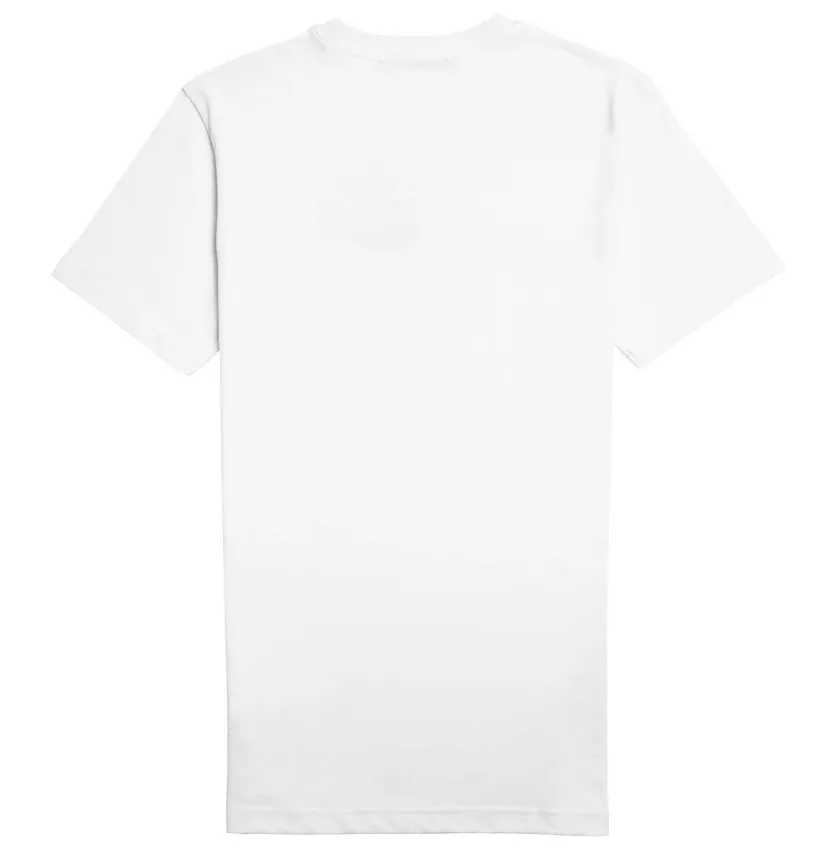 Casablanca Man White T-shirt & Top sold by Siebentaschen product image thumbnail 2