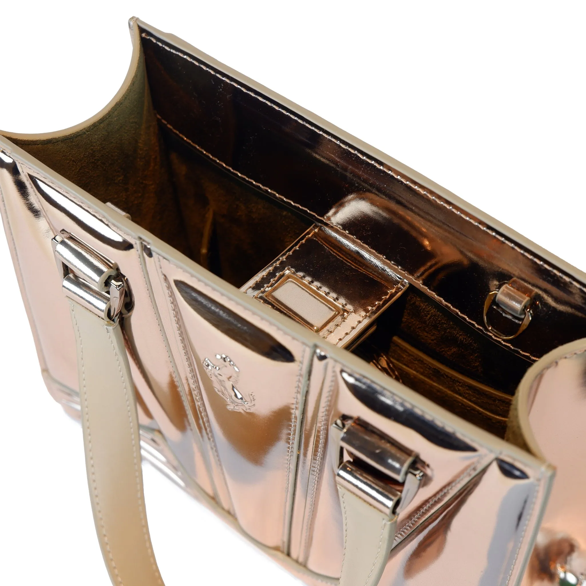 Ferrari Woman Grey Handbags sold by Siebentaschen product image thumbnail 3