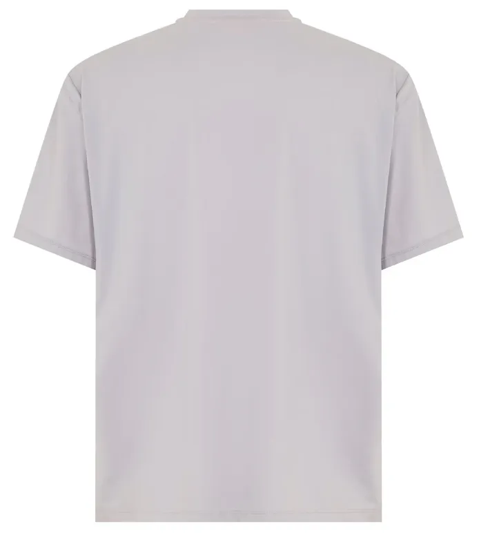 Suns Man Paul Lomellina T-Shirts Tops Grey sold by Siebentaschen product image thumbnail 2