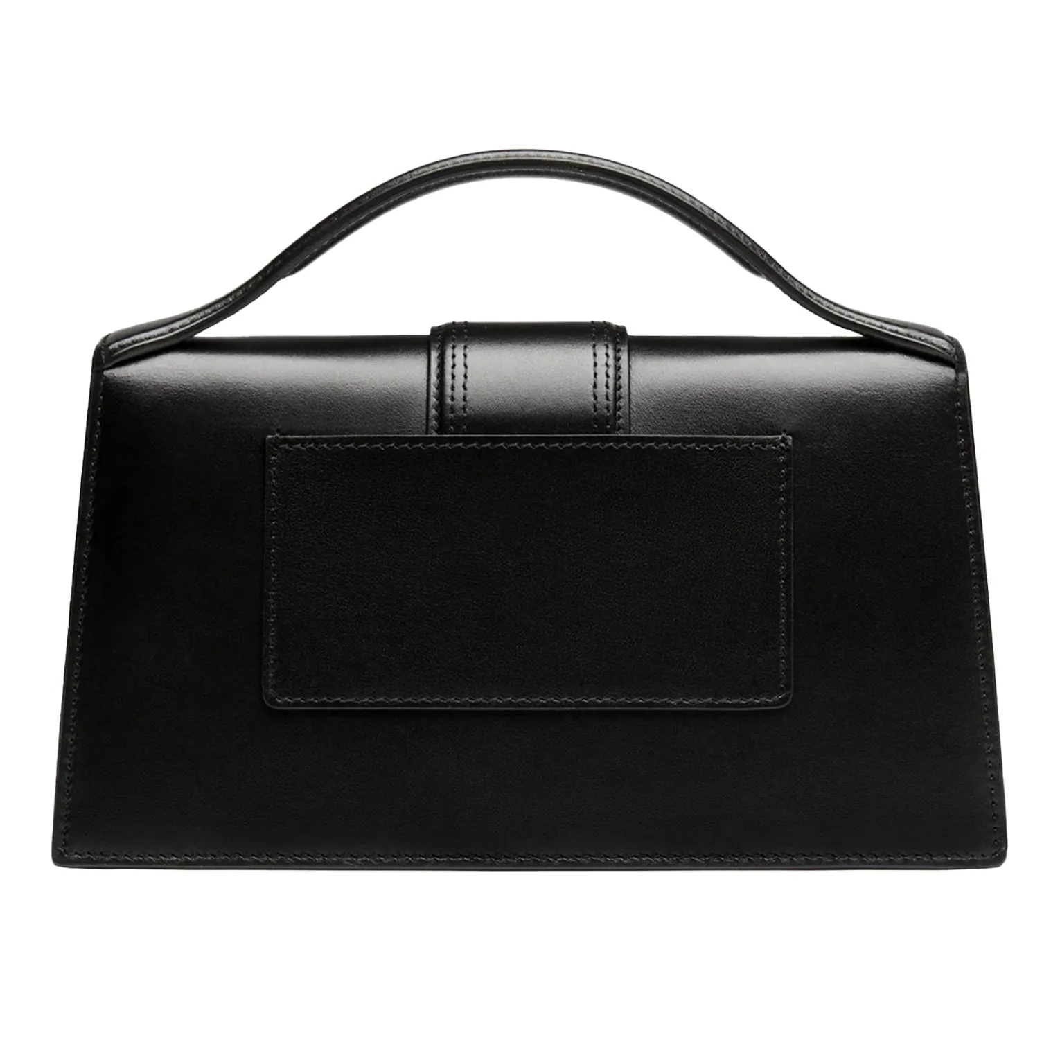 Jacquemus Woman Black Crossbody Bags sold by Siebentaschen product image thumbnail 2