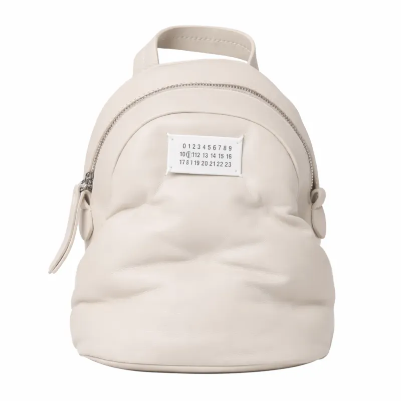 Maison Margiela Woman White Rucksacks made by Maison Margiela