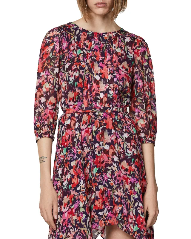 Patrizia Pepe Woman Multicolor Dress made by Patrizia Pepe
