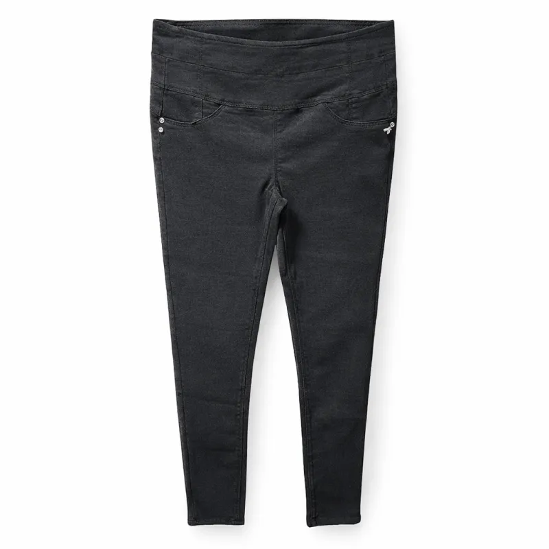 Patrizia Pepe Woman Trousers Black made by Patrizia Pepe